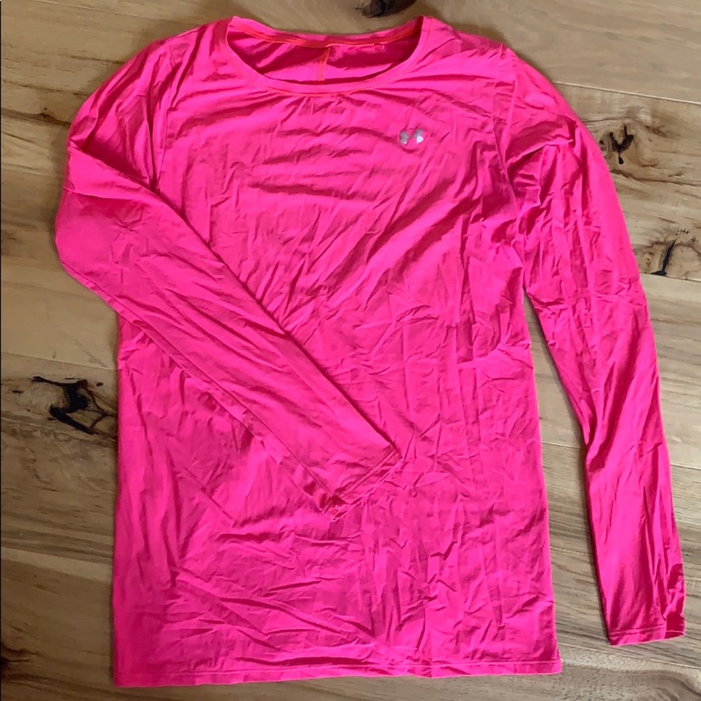 Umbra ultra light long sleeve shirt